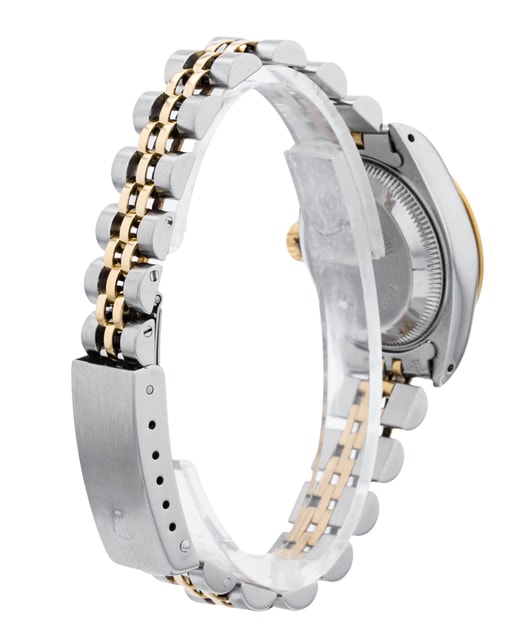 Rolex Datejust Lady 69163 Image 3
